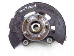 opel ASTRA K 15-19 1.6 поворотный кулак