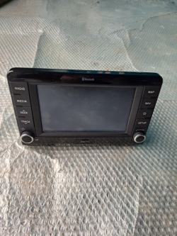 радио NAVI kia STONIC 96550-H8150FHV