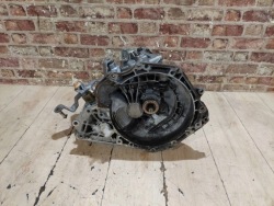 акпп AT6W419 opel CORSA d 1.4 16V 2011 год