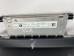 BMW 7 G11 G12 дисплей навигации 6839442