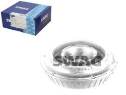 подушка амортизатора зад Fiesta swag + ассистент на авария столкновения v34 в бардачок - регламент, руководство