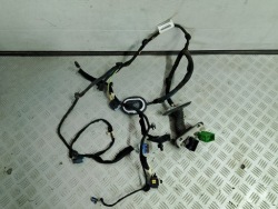 DS DS7 CITROEN 2020 шланги дверь правая передняя 9826015680