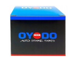 ойодо 20N0129-OYO фильтр твердых частиц, система выпускной