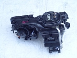 радиатор отопителя seat Leon III 3 5F0 2012-2016 5Q1820005AD