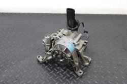 насос Масло jaguar X761 G4D3-6C079-F