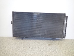 LEGACY OUTBACK 03- 2,5 Радиатор кондиционера