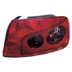 фонарь правый peugeot 407 2004 2005 2006 2007 2008 2009 2010