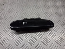 ручка двери правый задний внешний kia PICANTO I Z1