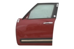 дверь левая FIAT 500L 111/A