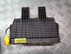 подушка подушки безопасности пассажира opel VECTRA B 1.8 16V JQ992600519
