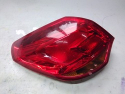 5393 задний фонарь Astra J л.T.