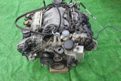 лямбда-зонд oe MERCEDES W209 CLK280 3.0 272.940 154 A0045420718