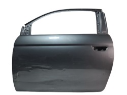 FIAT 500E II 2 дверь левая передняя