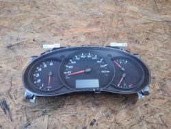 renault MASTER III 2.3 спидометр 248105652R