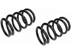 2× kyb RA6990 пружина