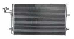 ac 659800 Радиатор кондиционера