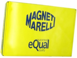 magneti marelli 350203934000 конденсатор, радиатор кондиционера