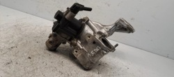 LAGUNA III 1.5 клапан EGR renault 8200561269A 8200282949
