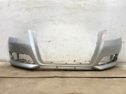 Audi A3 8P РЕСТАЙЛИНГ 08-12 бампер передний 8P0807437H