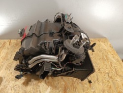 радиатор отопителя отопитель салона CITROEN C3 III 9813925080