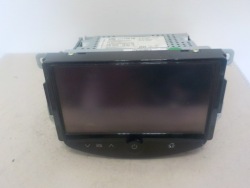 opel CORSA e радио 42338878