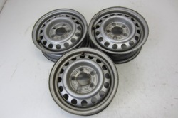 ДИСК 4.5" X 13" 5x112 ET 30