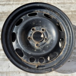 ДИСК opel oe 2150123 6.5" X 15" 5x110 ET 33
