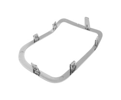 решетки для WAGONEER WS 2022- 6UG39SZLAA хром