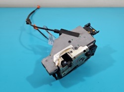 замок левый 24092158 CITROEN C4 Grand PICASSO I 06-13 6PIN