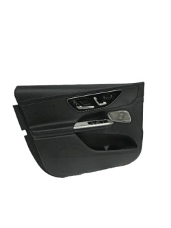 mercedes-benz в 254 2024 бочки. дверные карты