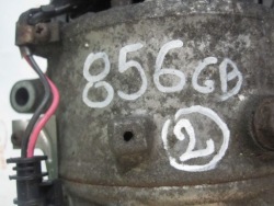 insignia Astra 2.0 A20DT 130KM 13r компрессор кондиционера P22861236