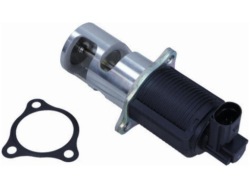 nrf клапан EGR renault 1.5 NRF48327