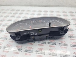 спидометр часы seat Leon I 1M0920801B
