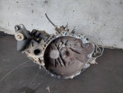 акпп TOYOTA AVENSIS VERSO и 2.0 D4D механика 5