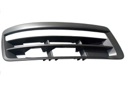 Audi OE 4L0807682D воздухозаборник жалюзи бампера
