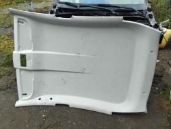 seat IBIZA 4 IV 2008-2012 потолок