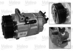 valeo 813144 Компрессор кондиционера,