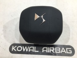 CITROEN DS4 II 2021 подушки безопасности подушка водители