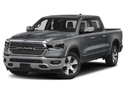 Коврики перед зад комплект 4 Штуки Dodge RAM 2019-