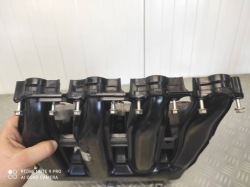 коллектор Впускный BMW X3 E83 2.0 d 7795393
