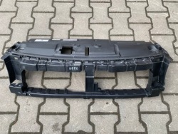 peugeot 408 кронштейн крепление решетка радиатора 9838473880