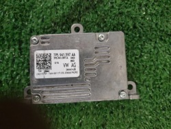 Конвертер модуль led 7P5941597AA SKODA OCTAVIA III
