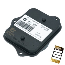 модуль поворот для vw GOLF VII тип 3D0941329B