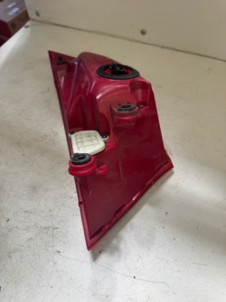 Audi A7 4G фонарь правый led 4G8945096