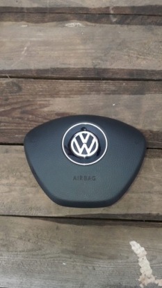 подушка подушки безопасности водители vw T6 15-20 год 7E0201