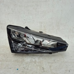 SKODA SCALA 657 19- фара правая full led 657941016
