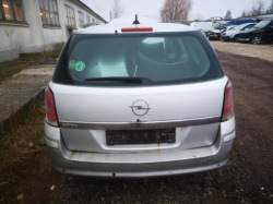 opel Astra Подушки Двигателя подушка коробки 2005 1.9л