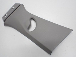 пластик защита левый 7444551 BMW 1 F40 20R