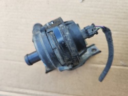 водяной насос 2.0 b ALFA ROMEO STELVIO 00505528600