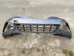 renault CAPTUR и РЕСТАЙЛИНГ бампер передний 620269604R оригинал